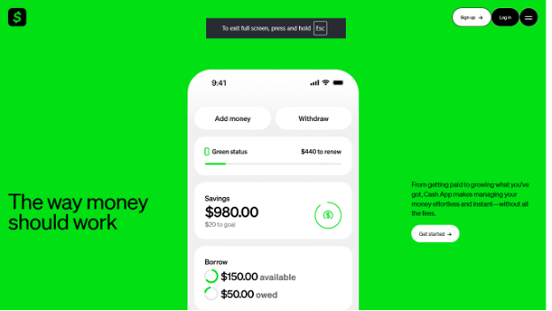 Games That Pay Real Money on Cash App Instantly