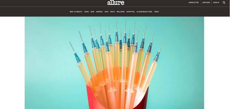 How to Cancel Allure Beauty Box