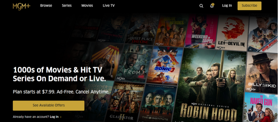 How to Cancel Your Epix Now Subscription (2025)