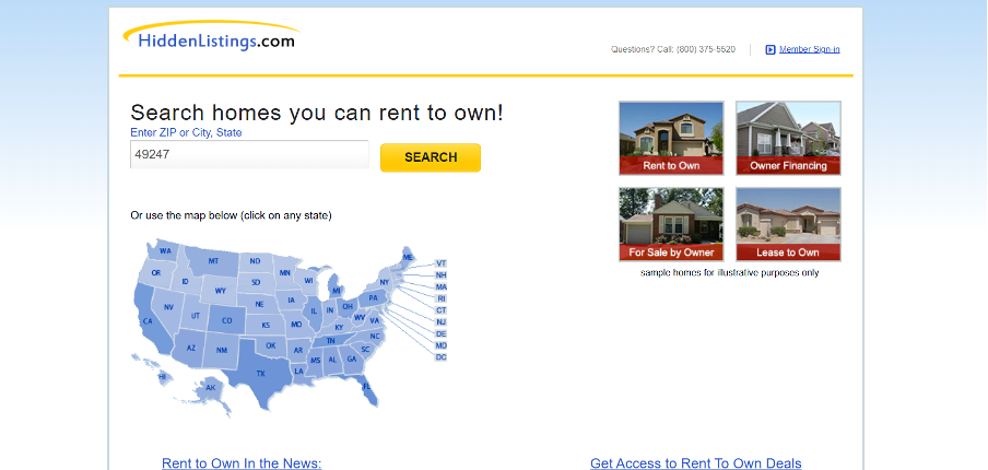 How to Cancel Your HiddenListings.com Subscription