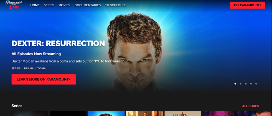 How to Cancel Your Showtime Subscription