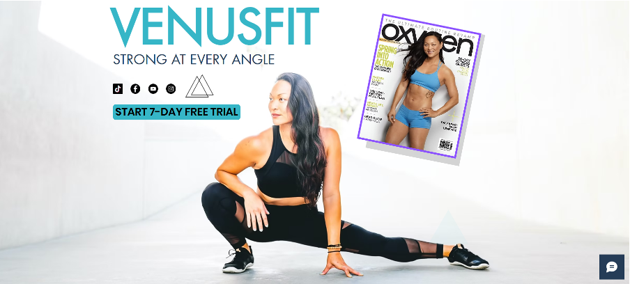 How to Cancel Your VenusFit.com Subscription