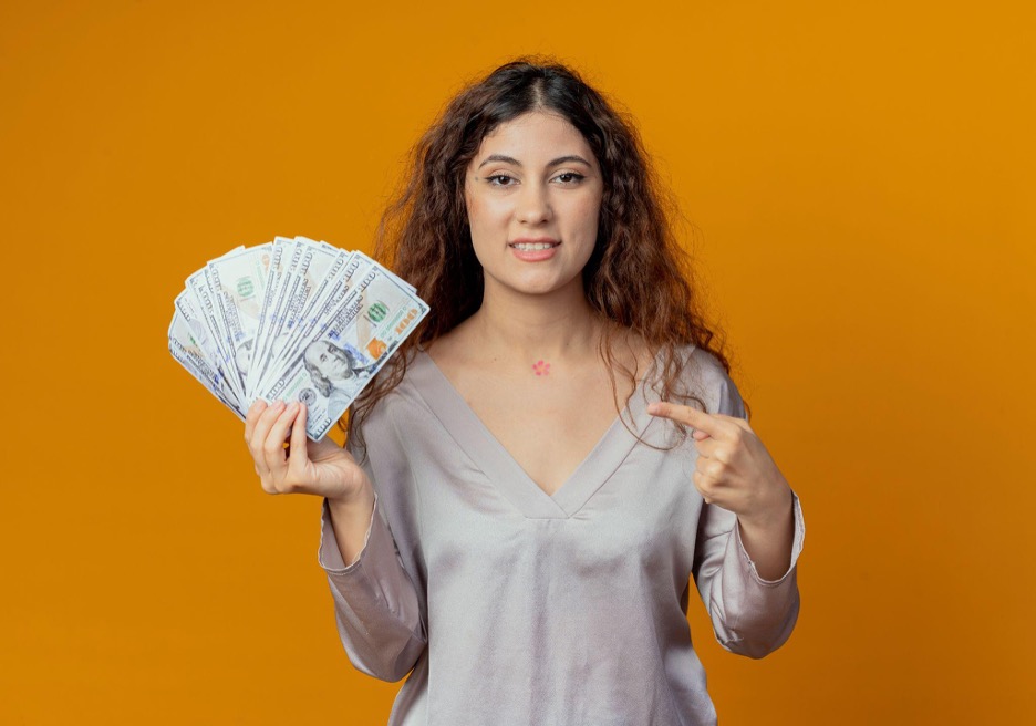 How to Get 70 Dollars Fast?