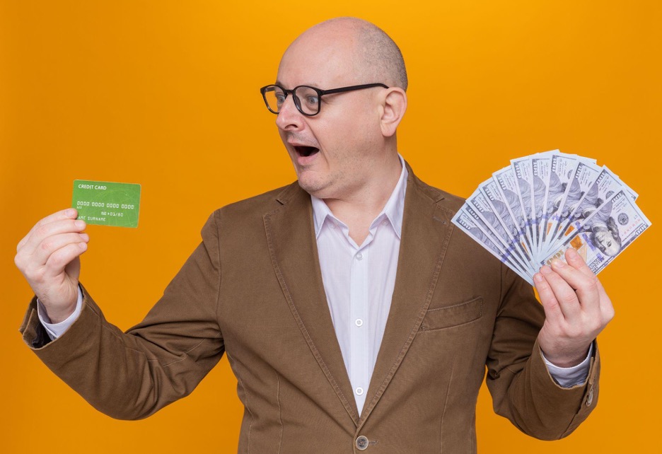 How to use your American Express rewards dollars